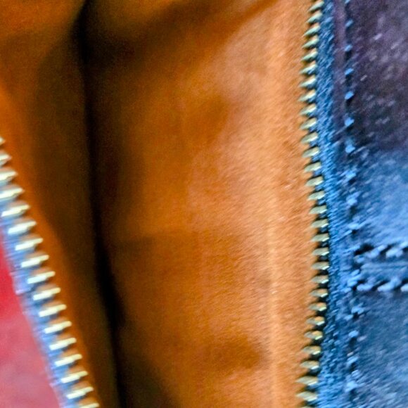 Patricia Nash Handbag- Tote - Picture 4 of 7